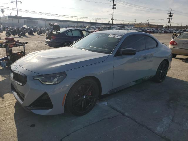 Изображение 1 2023 BMW M240I  2023 с VIN 3MW43CM02P8D42437