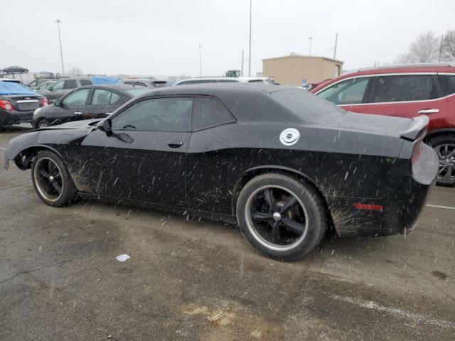 Obraz 2 z 2011 DODGE CHALLENGER  2011 z VIN 2B3CJ4DG0BH501768