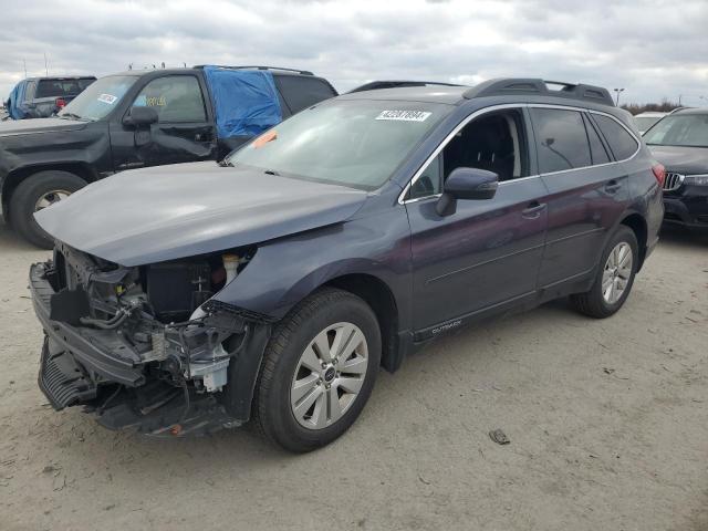 2015 SUBARU OUTBACK 2.5I PREMIUM 2015 image