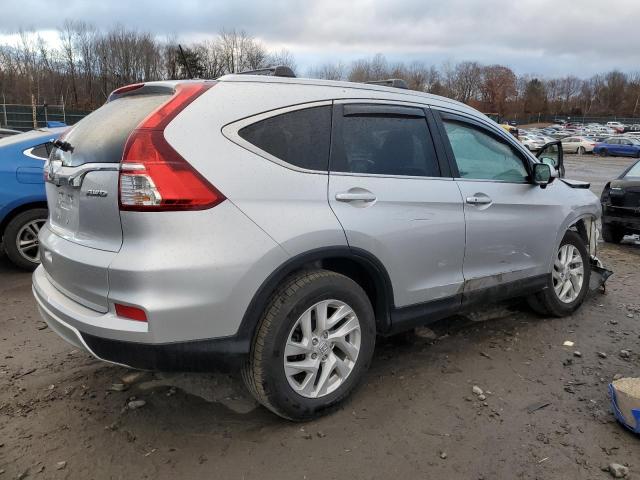 Изображение 3 2016 HONDA CR-V EXL 2016 с VIN 2HKRM4H79GH692857