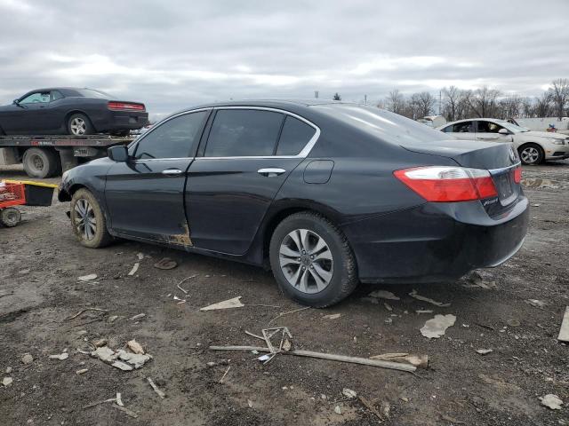 Obraz 2 z 2014 HONDA ACCORD LX 2014 z VIN 1HGCR2F39EA295697
