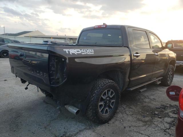 Obraz 3 z 2020 TOYOTA TUNDRA CREWMAX 1794 2020 z VIN 5TFAY5F15LX898181