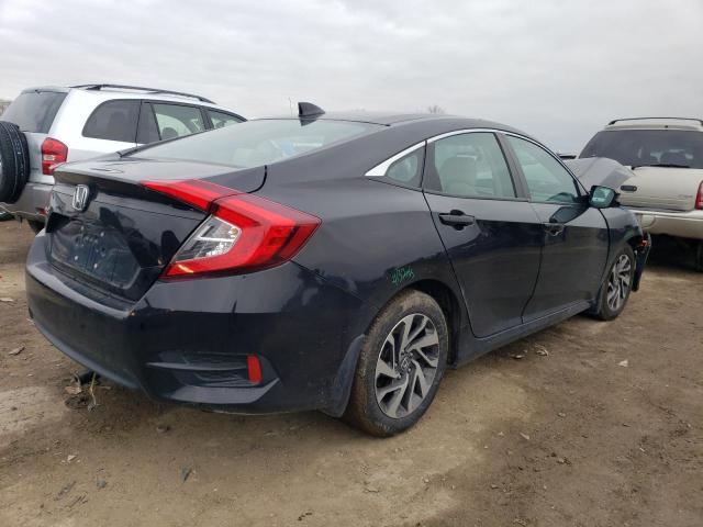 Image 3 of 2018 HONDA CIVIC EX 2018 with VIN 19XFC2F70JE026298