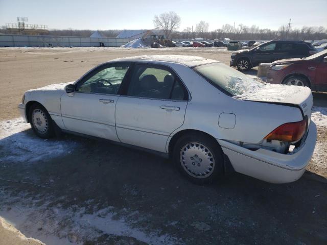 Obraz 2 z 1997 ACURA 3.5RL  1997 z VIN JH4KA9649VC011569