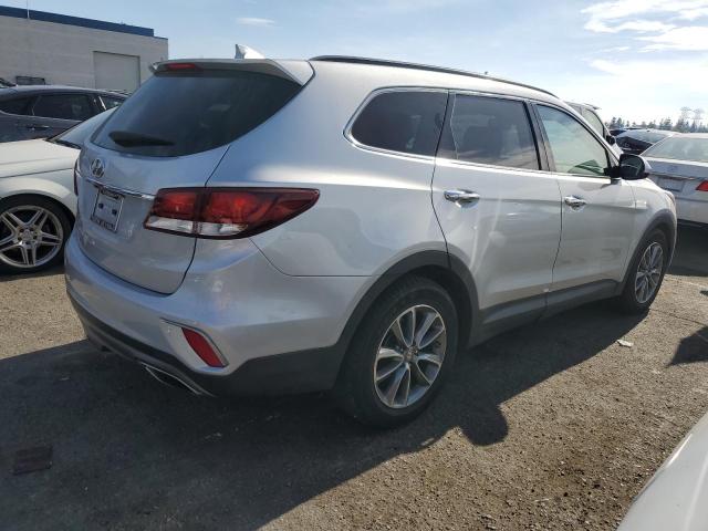Image 3 of 2017 HYUNDAI SANTA FE SE 2017 with VIN KM8SM4HF3HU171774