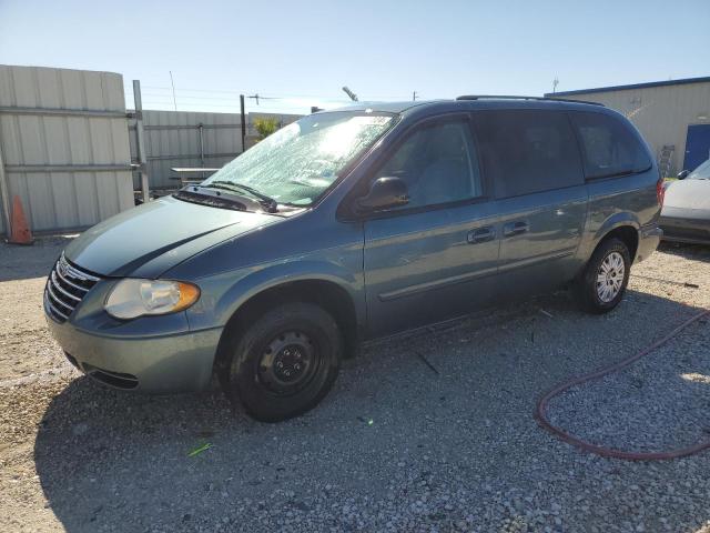 Изображение 2007 CHRYSLER TOWN & COUNTRY LX 2007