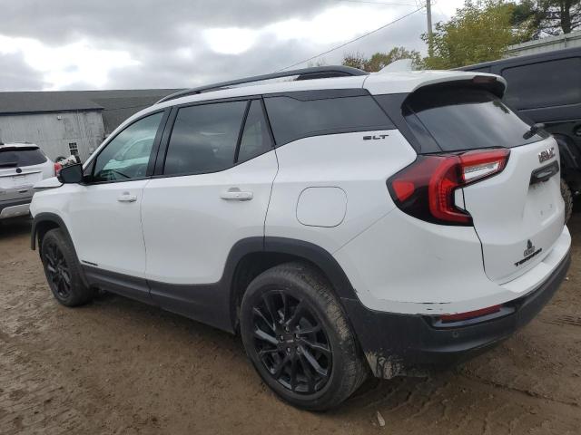 Image 2 of 2023 GMC TERRAIN SLT 2023 with VIN 3GKALVEG5PL217950