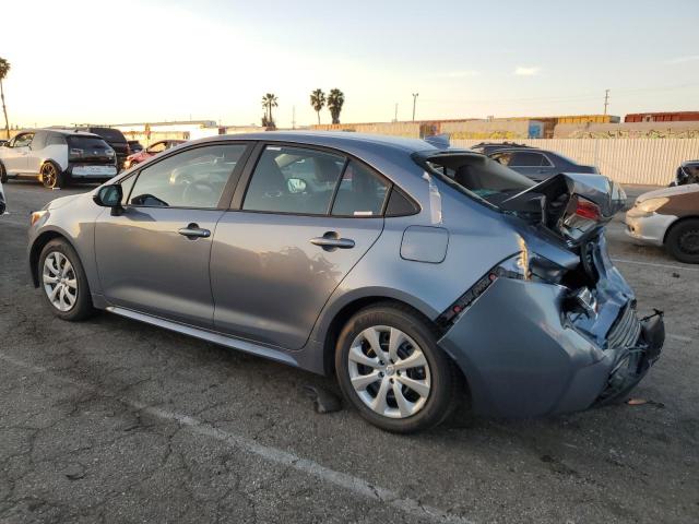 Image 2 of 2024 TOYOTA COROLLA LE 2024 with VIN 5YFB4MDE5RP092946