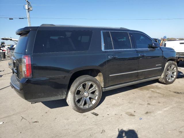 Image 3 of 2015 GMC YUKON XL DENALI 2015 with VIN 1GKS2JKJ0FR136605