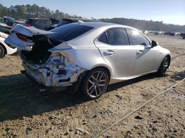 Image 3 of 2014 LEXUS IS 350 2014 with VIN JTHBE1D21E5008466