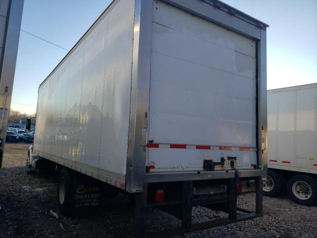 Obraz 2 z 2006 INTERNATIONAL 8000 8600 2006 z VIN 1HSHWAHN96J226510