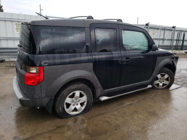 Image 3 of 2003 HONDA ELEMENT EX 2003 with VIN 5J6YH18523L015680