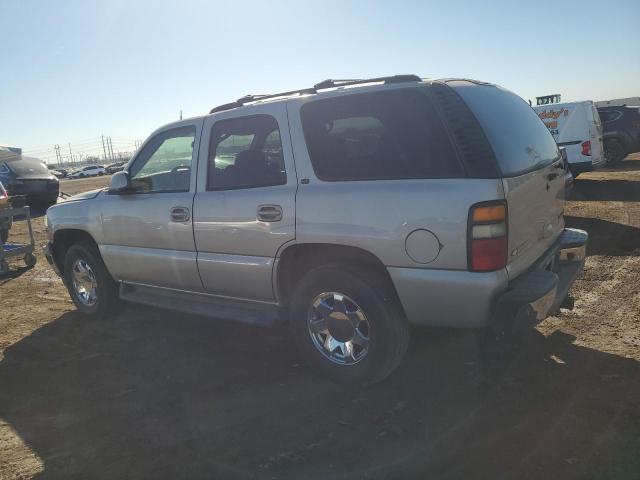 Изображение 2 2005 CHEVROLET TAHOE C1500 2005 с VIN 1GNEC13T95R129390