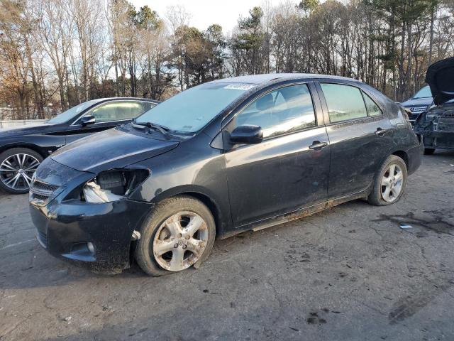 Obraz 1 z 2008 TOYOTA YARIS  2008 z VIN JTDBT923781295454