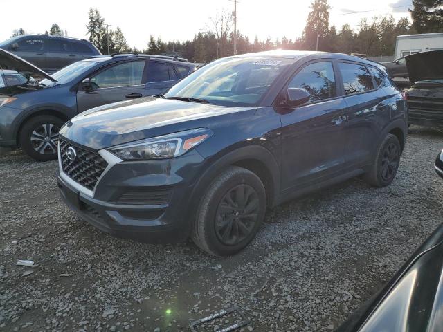 Obraz 2020 HYUNDAI TUCSON SE 2020