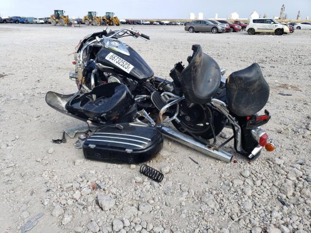 Image 3 of 2007 KAWASAKI VN1600 D 2007 with VIN JKBVNKD197A014365