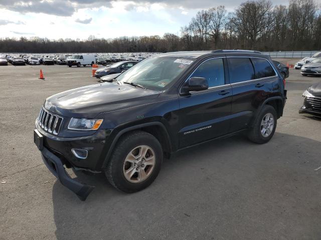 2015 JEEP GRAND CHEROKEE LAREDO 2015 image