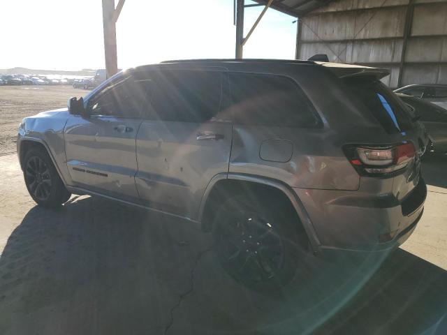 Image 2 of 2018 JEEP GRAND CHEROKEE LAREDO 2018 with VIN 1C4RJEAG2JC430013