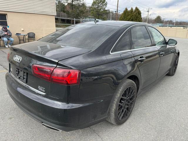 Изображение 3 2016 AUDI A6 PREMIUM PLUS 2016 с VIN WAUGFAFC3GN054245