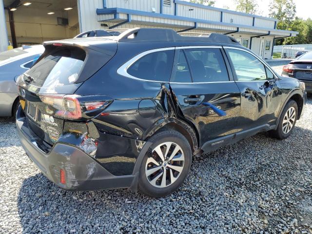 Obraz 3 z 2020 SUBARU OUTBACK PREMIUM 2020 z VIN 4S4BTACC3L3214586