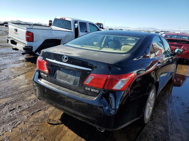 Изображение 3 2007 LEXUS ES 350 2007 с VIN JTHBJ46G172014441
