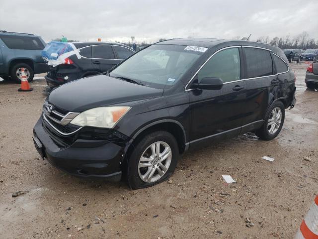 Obraz 1 z 2010 HONDA CR-V EXL 2010 z VIN 5J6RE3H74AL025103