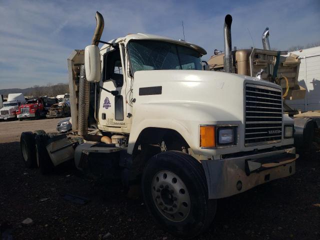 Image 1 of 2013 MACK 600 CHU600 2013 with VIN 1M1AN07Y4DM012166