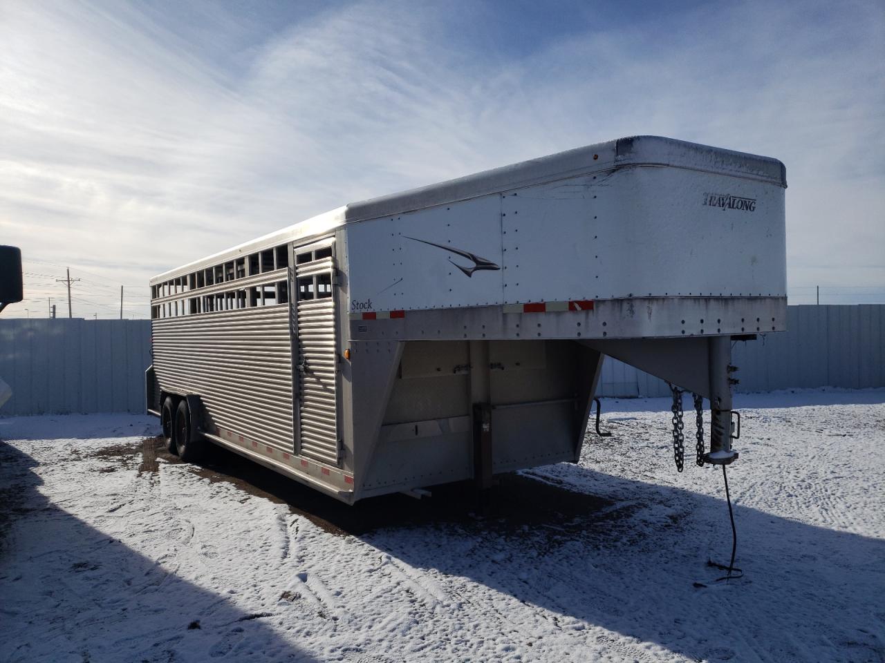 Obraz 1 z 2012 TRA SPORT 2012 z VIN 4DYGS2426C3012754