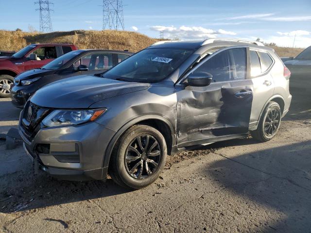 Image 1 of 2018 NISSAN ROGUE S 2018 with VIN JN8AT2MV2JW300865