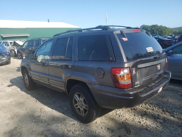 Obraz 2 z 2004 JEEP GRAND CHEROKEE LAREDO 2004 z VIN 1J4GW48SX4C210629