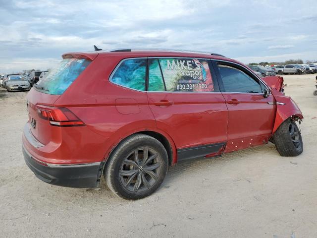 Image 3 of 2022 VOLKSWAGEN TIGUAN SE 2022 with VIN 3VV3B7AX4NM167446