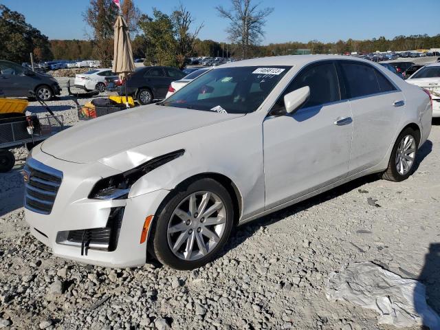 Obraz 2015 CADILLAC CTS  2015