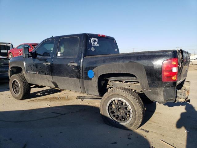 Image 2 of 2012 CHEVROLET SILVERADO K1500 LT 2012 with VIN 3GCPKSE72CG266923
