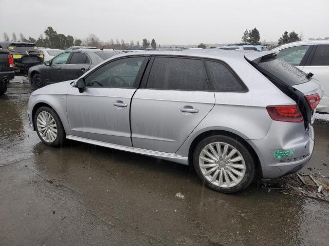 Изображение 2 2016 AUDI A3 E-TRON PREMIUM 2016 с VIN WAUUPBFF3GA111874
