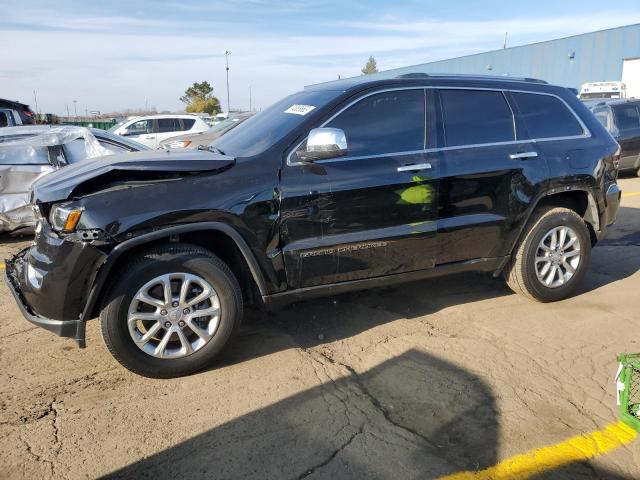 2021 JEEP GRAND CHEROKEE LAREDO 2021 image