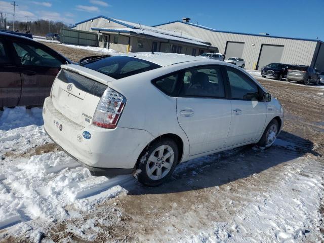 Obraz 3 z 2007 TOYOTA PRIUS  2007 z VIN JTDKB20U577689732