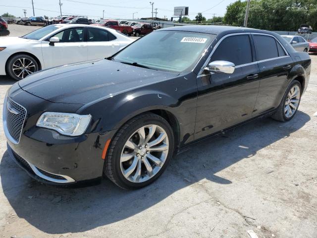2019 CHRYSLER 300 TOURING 2019 image