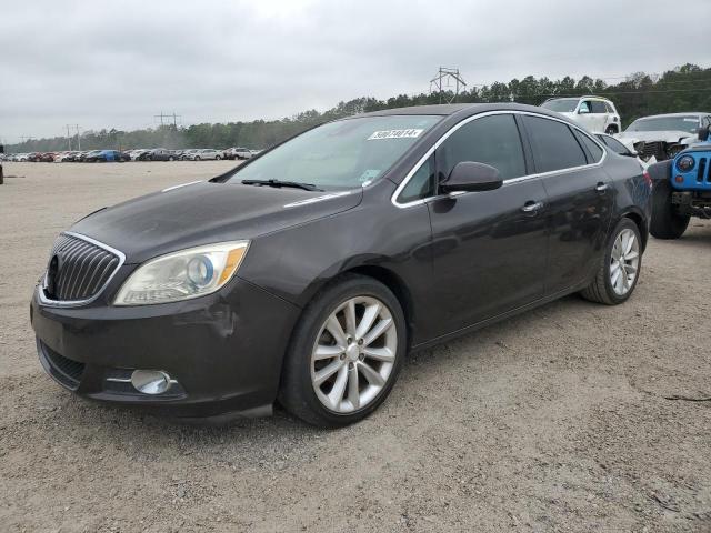Obraz 2014 BUICK VERANO CONVENIENCE 2014