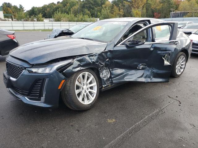 Изображение 2021 CADILLAC CT5 LUXURY 2021