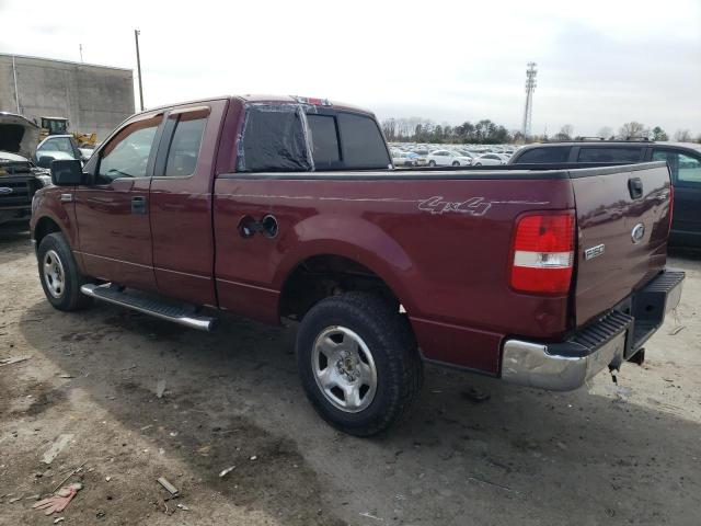 Image 2 of 2005 FORD F150  2005 with VIN 1FTPX145X5NB17231