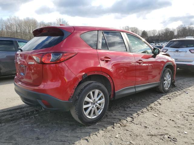 Изображение 3 2016 MAZDA CX-5 SPORT 2016 с VIN JM3KE4BY1G0868255