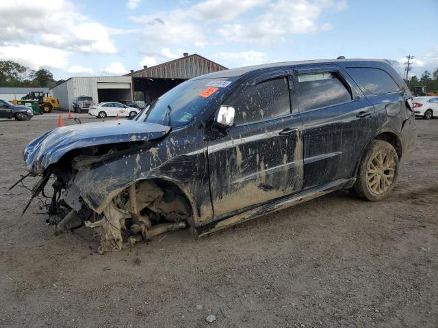 Изображение 1 2016 DODGE DURANGO LIMITED 2016 с VIN 1C4RDHDG3GC480366