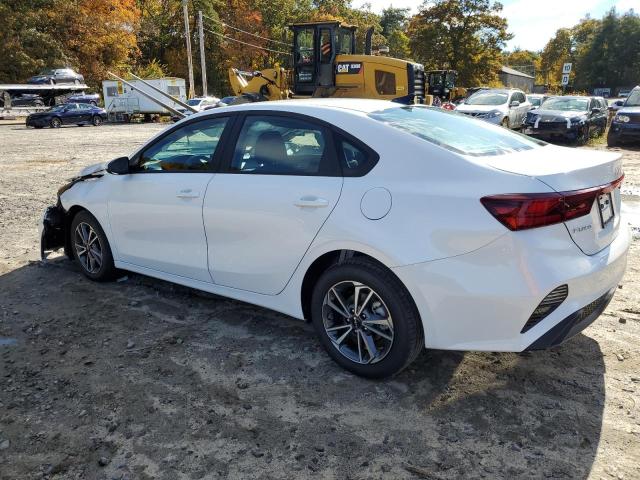 Obraz 2 z 2023 KIA FORTE LX 2023 z VIN 3KPF24AD2PE645800