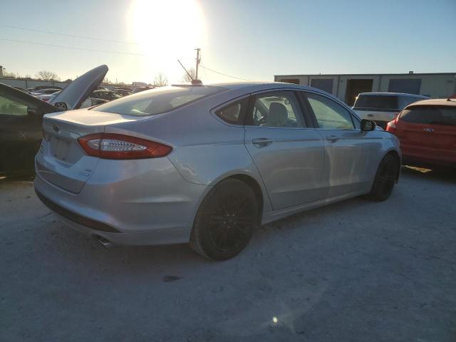 Image 3 of 2014 FORD FUSION SE 2014 with VIN 3FA6P0HD7ER233738