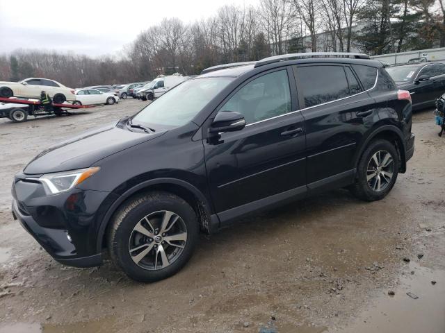 Obraz 1 z 2017 TOYOTA RAV4 XLE 2017 z VIN 2T3RFREV5HW665501