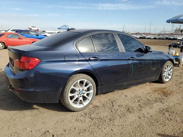 Image 3 of 2014 BMW 320 I 2014 with VIN WBA3B1C51EK133296