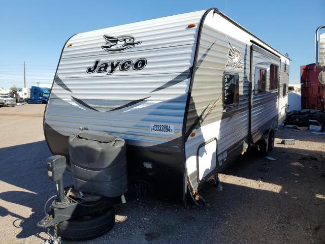 Изображение 2 2018 JAY FLIGHT 2018 с VIN 1UJBJ0BR3J1TC0969