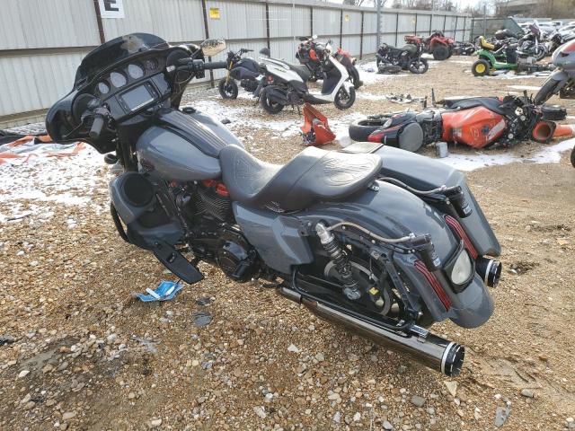 Изображение 3 2018 HARLEY-DAVIDSON FLHXSE CVO STREET GLIDE 2018 с VIN 1HD1PXL32JB961024