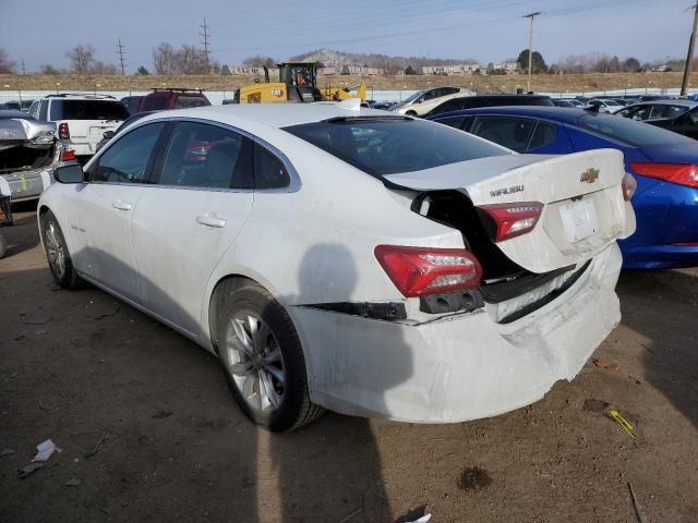 Obraz 2 z 2019 CHEVROLET MALIBU LT 2019 z VIN 1G1ZD5ST2KF218059