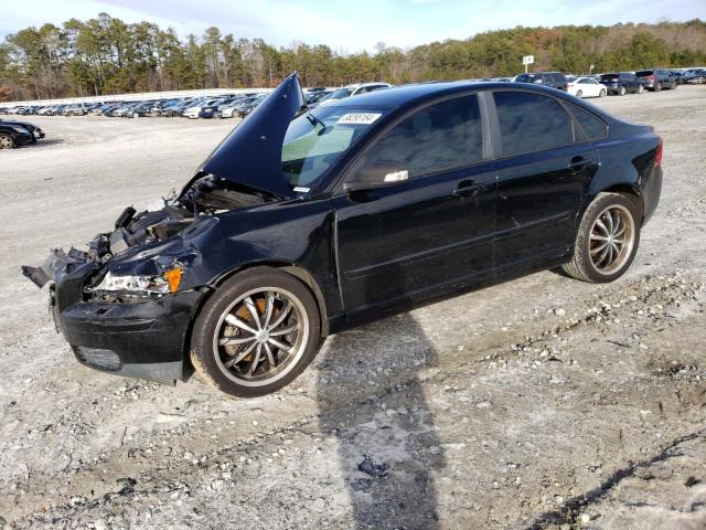 Obraz 2010 VOLVO S40 2.4I 2010